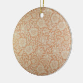 'Mallow'-mapontwerp Keramisch Ornament (Links)