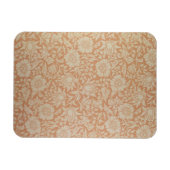 'Mallow'-mapontwerp Magneet (Horizontaal)