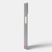 Mallow op het roos: In het binnenste iPad-scherm * Case-Mate iPhone Case (Achterkant / Rechts)