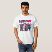 Mallrats T-shirt (Voorkant volledig)