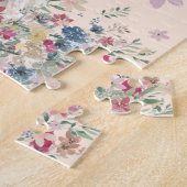 Mally Alaskan Malamute Dog Legpuzzel (Zijkant)