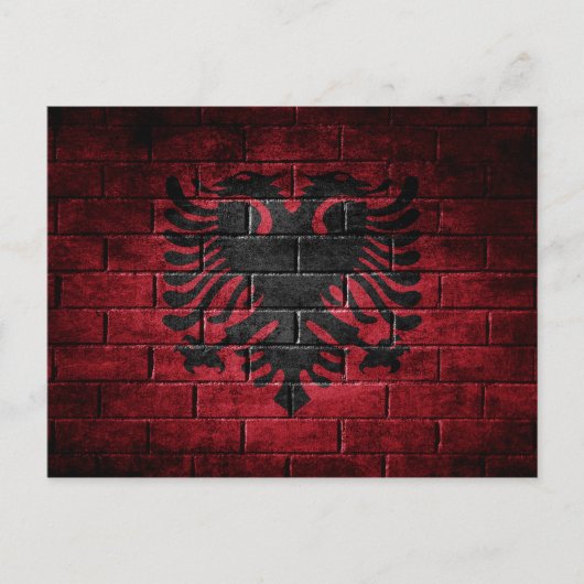 Malmand Briefkaart (Voorkant)