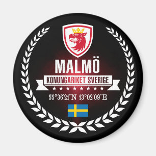 Malmö Magneet