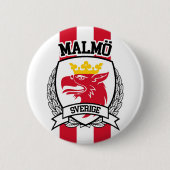 Malmö Ronde Button 5,7 Cm (Voorkant)