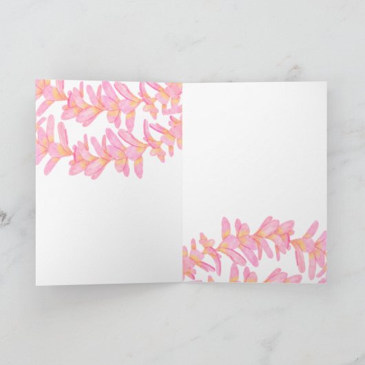 Malo e Lele Bedankkaart (Binnen)