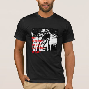 Malo Libertatem T-shirt