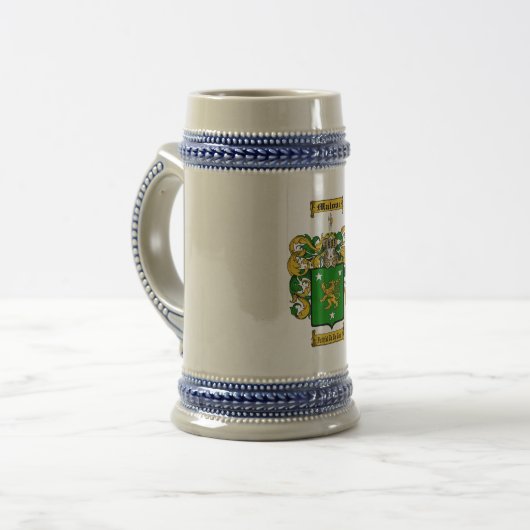 Malone Bierpul (Voorkant links)