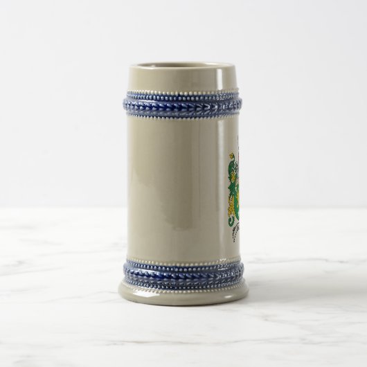 Malonenjas van de wapenstilstand Stein/Malone Cres Bierpul (Center)