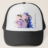 maloneymotion trucker pet (Voorkant)