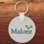 Malonfamilie Sleutelhanger (Voorkant)