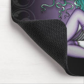 Malory Cute Little Tattoo Angel Muismat (Hoek)