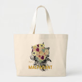 Malpaisant - Parfum extraordinaire Grote Tote Bag (Voorkant)