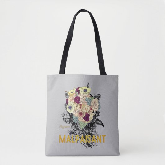 Malpaisant - Parfum extraordinaire Tote Bag (Voorkant)