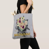 Malpaisant - Parfum extraordinaire Tote Bag (Dichtbij)
