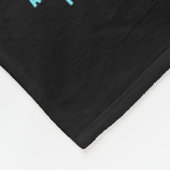 Mals bewustzijn median arcuate ligament syndroom fleece deken (Hoek)