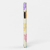 Malse Paashaas Marshmallow Snoepjes Case-Mate iPhone Case (Achterkant/rechts)