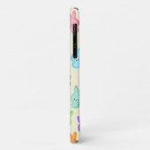 Malse Paashaas Marshmallow Snoepjes Case-Mate iPhone Case (Achterkant/links)