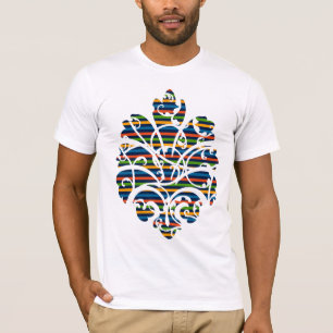 malsemunterij t-shirt