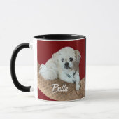 Malshi Combo Mug With Text Mok (Links)