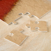 Malshi Dog Jigsaw Puzzel Oversized (Zijkant)