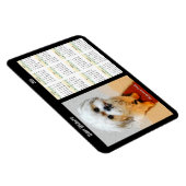 Malshi Flexibele 2026 Agenda Magneet (Rechterzijde)