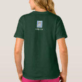 Malshi Liefde T-shirt (Achterkant)