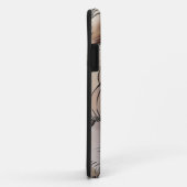 Malshi Mal-shi Case-Mate iPhone Case (Achterkant/rechts)
