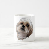 Malshi Mal-shi Koffiemok (Center)