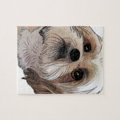 Malshi Mal-shi Legpuzzel (Horizontaal)