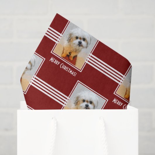 Malshi Tissue Paper Tissuepapier (Cadeauzakje)