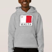 Malta (Voorkant)
