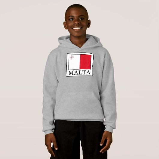 Malta (Voorkant volledig)