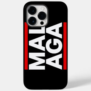 Malta 2 Case-Mate iPhone 14 pro max hoesje