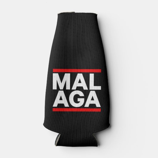 Malta 2 flesjeskoeler (Voorkant)