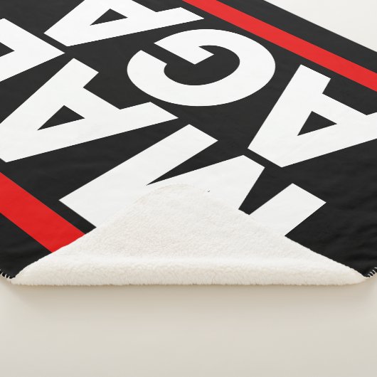 Malta 2 sherpa deken (3/4)