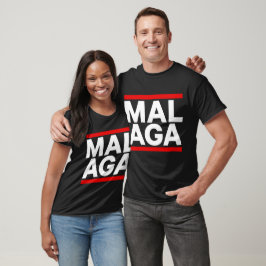 Malta 2 t-shirt