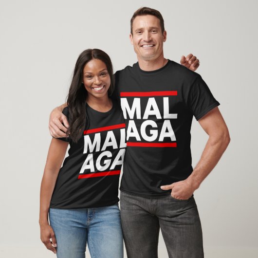 Malta 2 t-shirt (Unisex)