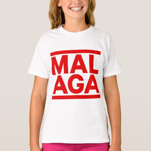 Malta 2 t-shirt (Voorkant)
