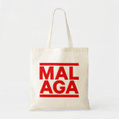 Malta 2 tote bag (Voorkant)
