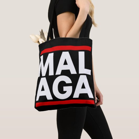 Malta 2 tote bag (Dichtbij)