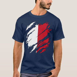 Malta Altijd T-shirt