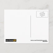 Malta briefkaart (Achterkant)