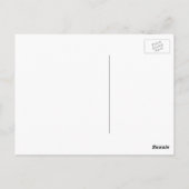  Malta Briefkaart (Achterkant)