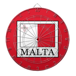 Malta Dartbord