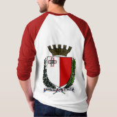 malta_detail t-shirt (Achterkant)