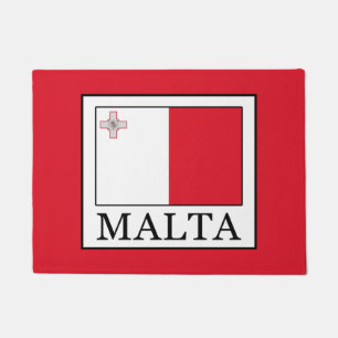 Malta Deurmat