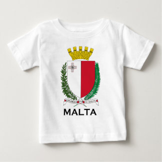 MALTA - embleem/wapen/symbool/vlag
