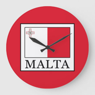 Malta Grote Klok