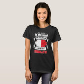 Malta In Mijn Hoofd T-shirt (Voorkant volledig)