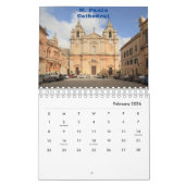 Malta Kalender (Feb 2026)
